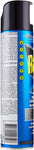 Raid Mosche & Zanzare Plus, Insetticida Spray, 3 pezzi da 400 ml [1200 ml]