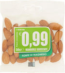 Eurocompany Mandorle Sgusciate Gr.50