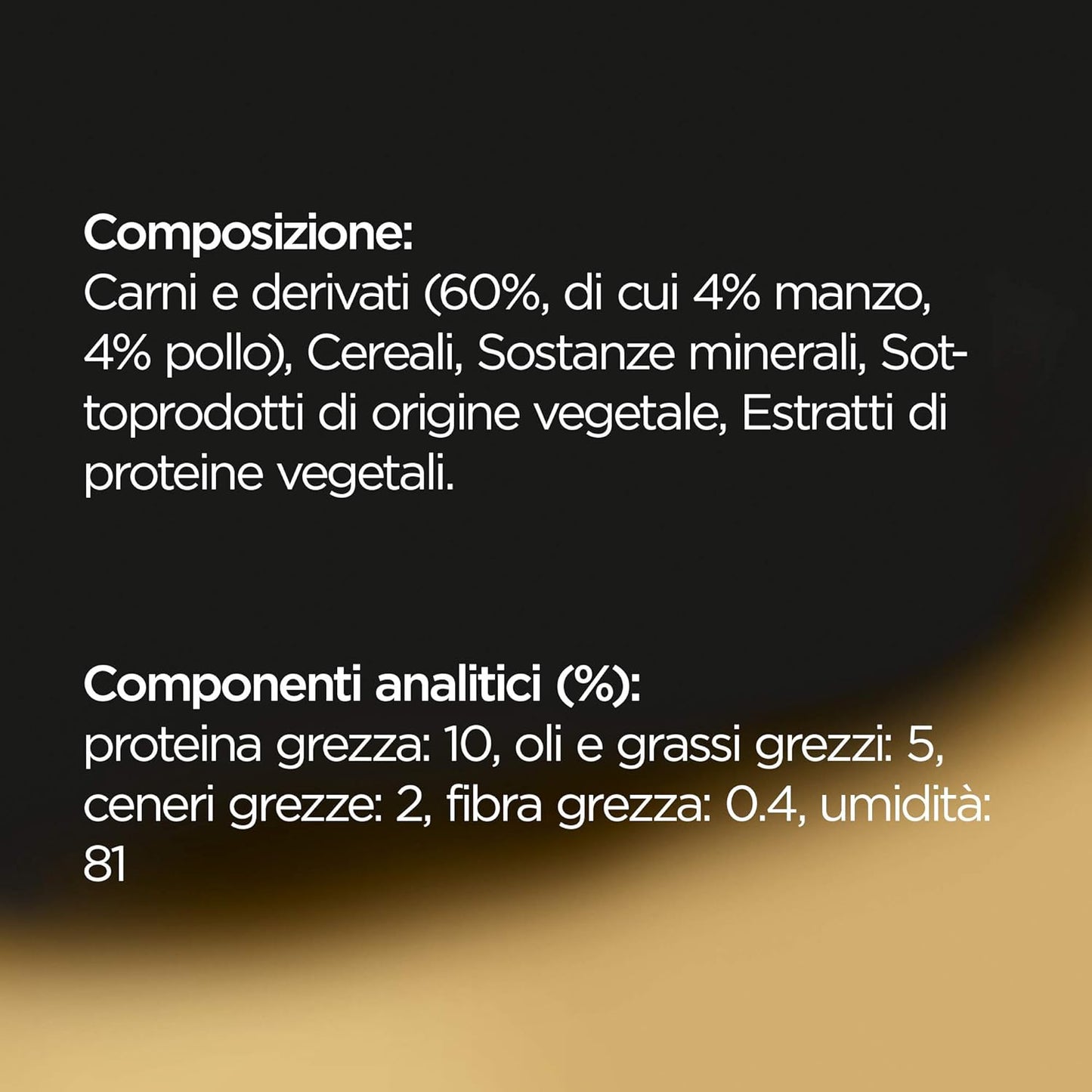 Donazione ad ENPA - Cesar Scelta dello Chef Cibo per Cane, con Pollo, Verdure e Riso Integrale150 g - 14 Vaschette