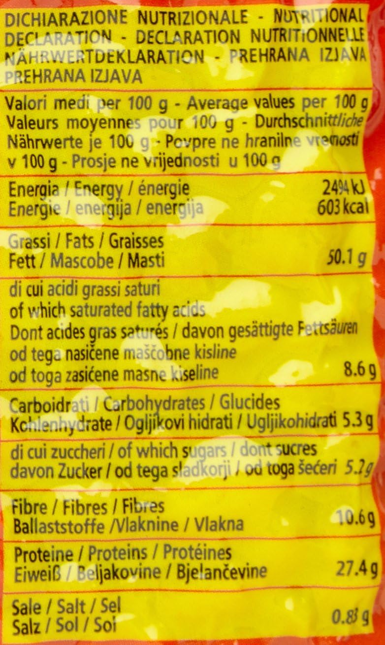 Pata Arachidi 300Gr - [confezione da 20]