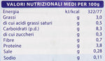 Mellin - Omogeneizzato Filetto di Salmone, con Verdure