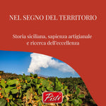 Pistì - Crema Spalmabile al Pistacchio - Con Pistacchi Verdi Selezionati, Lavorazione Artigianale, 100% Naturale - 1 kg