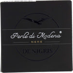 Perle di Modena Nera con Gocce di Aceto Balsamico | De Nigris 1889