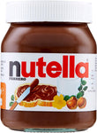 Nutella - 450 gr