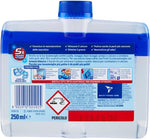 Finish Curalavastoviglie Additivo Lavastoviglie, Regular, 250 ml