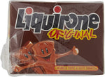 Perfetti - Liquirone Original Caramella Toffee Gusto Liquirizia - [Box da 250 pezzi] - Incartati Singolarmente - Box Official 2022