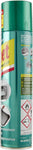 Fornet Sgrassatore Spray per Forni e Barbecue, Formula non Aggressiva, Senza Soda Caustica, 300ml
