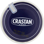 Crastan - Effervescente, Preparato granulare per bevande, con succo Limone - 250 g