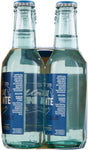 SanPellegrino 21932 Acqua Brillante, Recoaro, 6 x 200 ml