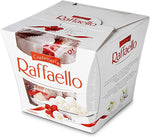 Ferrero Raffaello, Confezione da 18 Pezzi