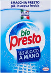 Bio Presto A Mano K3 Gr.600