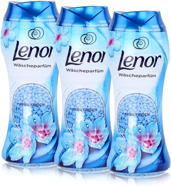 Lenor biancheria Profumo, aprilfrisch (3 X 210 G)