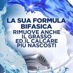 Finish Curalavastoviglie Raccomandato da Napisan, 1 Prodotto da 250 ml di Cura Lavastoviglie, Additivo per una Lavastoviglie Pulita dai Residui di Grasso e Calcare