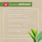 Pompadour, Infuso Fiori di Malva, 60 Filtri (3 Confezioni da 20 Filtri), Idratante, Lenitivo, Emolliente, 100% Naturale, Senza Lattosio, Glutine e Allergeni, Vegan