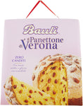 Bauli Panettone di Verona - 1000 gr
