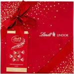 Lindor Scatola Latte - 287 g