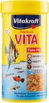 Vitakraft – 22102 – Vita mangime Completo in Fiocchi – 250 ml