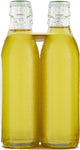 Tassoni - Cedrata Soda, 180 ml (Pacco da 6)