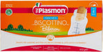 Plasmon Biscotto Biberon - 600g