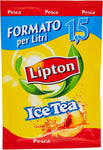 Lipton Ice Tea Pesca, 125g