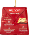 Balocco Panettone Classico, 750g