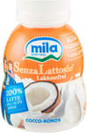 Mila Drink Cocco Senza Lattosio, 200g