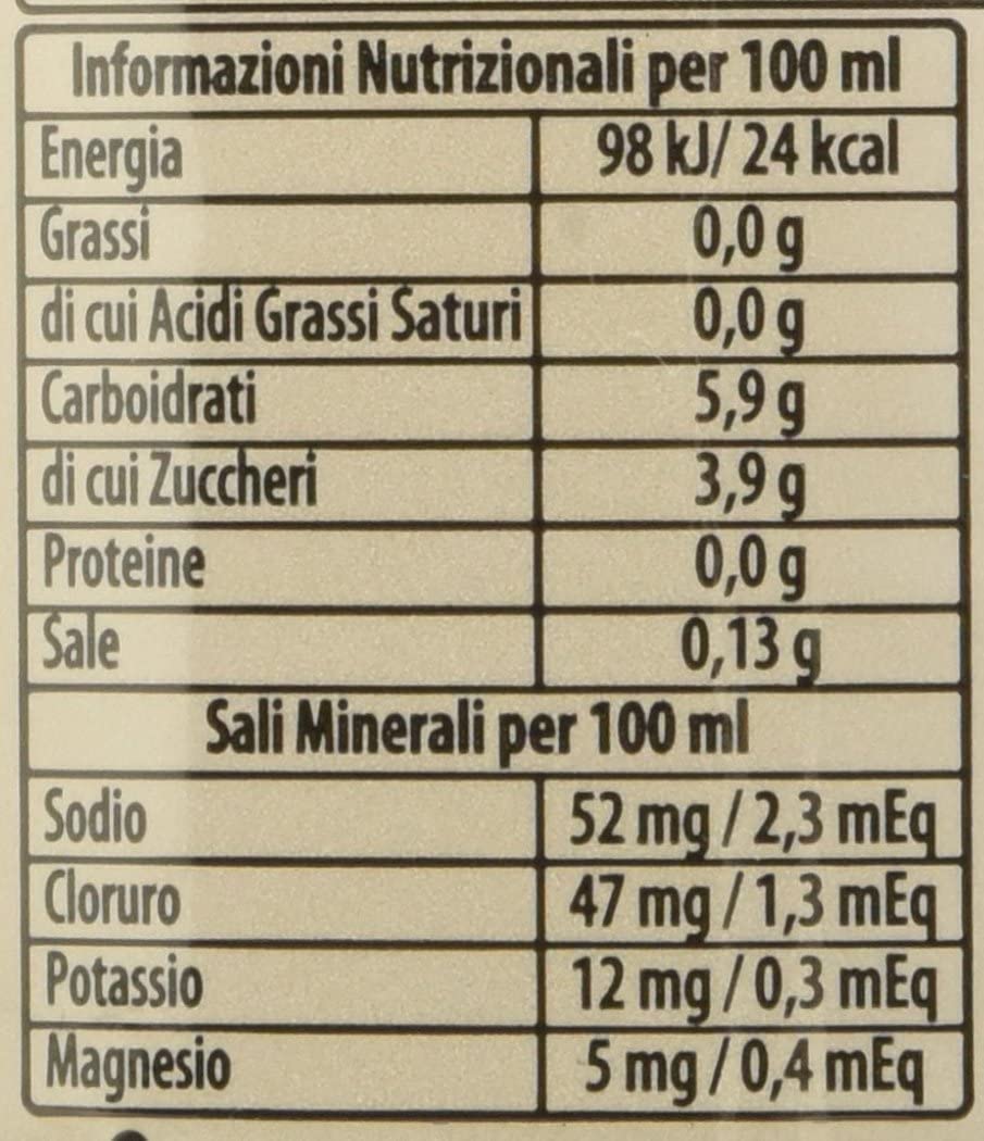 Gatorade bevanda non Gassata Gusto Limone, 1.5L