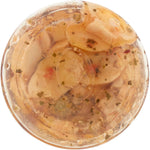 Polli Funghi Alla Pizzaiola, 285g
