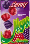 CARAMELLE GOMMOSE MOROSITAS BERRY MORA E LAMPONE 8 ASTUCCI SENZA GLUTINE