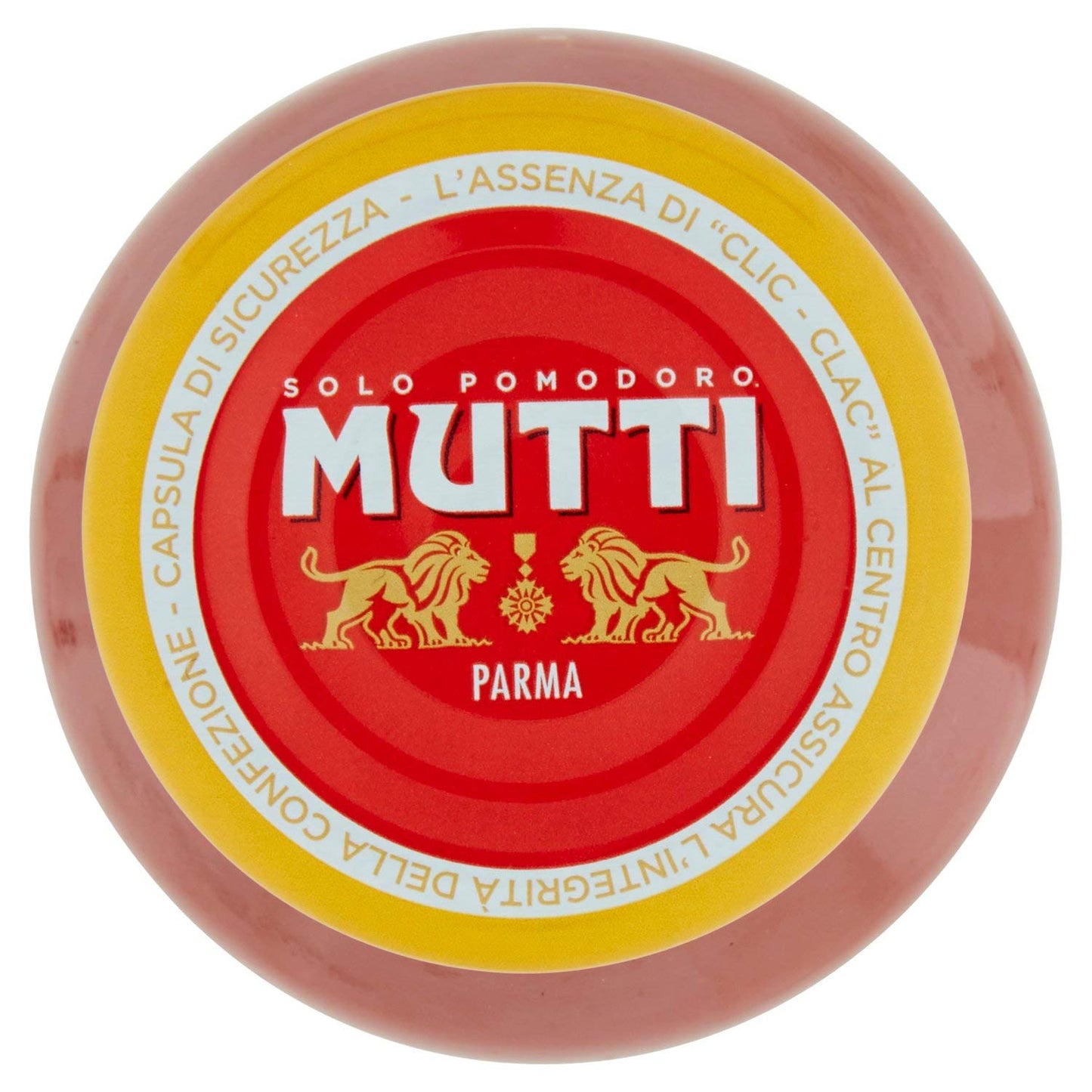 Mutti Passata di Pomodoro, 235g