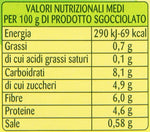 Bonduelle - Piselli, Cuore di Raccolto ,Extra fini, 375 g quantità sgocciolata - 530 g