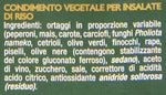 Condiriso - Leggero, in Vasetti da 300g, Peso Totale Sgocciolato 540g - 3 Vasetti