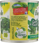 Bonduelle Cuore di Raccolto Spinaci in Foglia, 380g