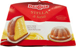 Dal Colle Stella Di Natale Gr.750