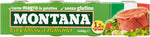 Montana la Classica Italiana Carne Magra in Gelatina - 4 Lattine x 90 gr (360 gr)