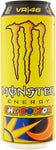 Monster The Doctor Bevanda Energetica - Lattina 500 Ml