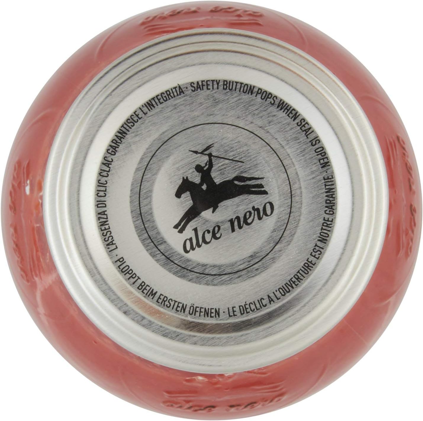 Passata di pomodoro Alce Nero 500g