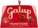 Galup NV03 Panettone Classico, 1000 Gr