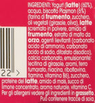 Plasmon Omogeneizzato La Merenda dei Bambini Yogurt e Biscotto 120gr 24 Vaschette Con materie prime selezionate, Ricetta golosa preparata con cura