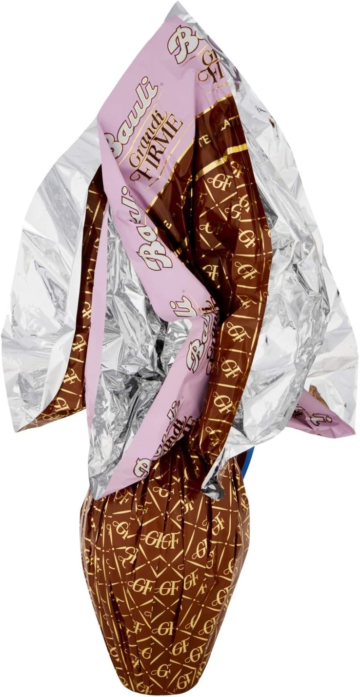 Bauli - Uovo Latte Grandi Firme - 365 g