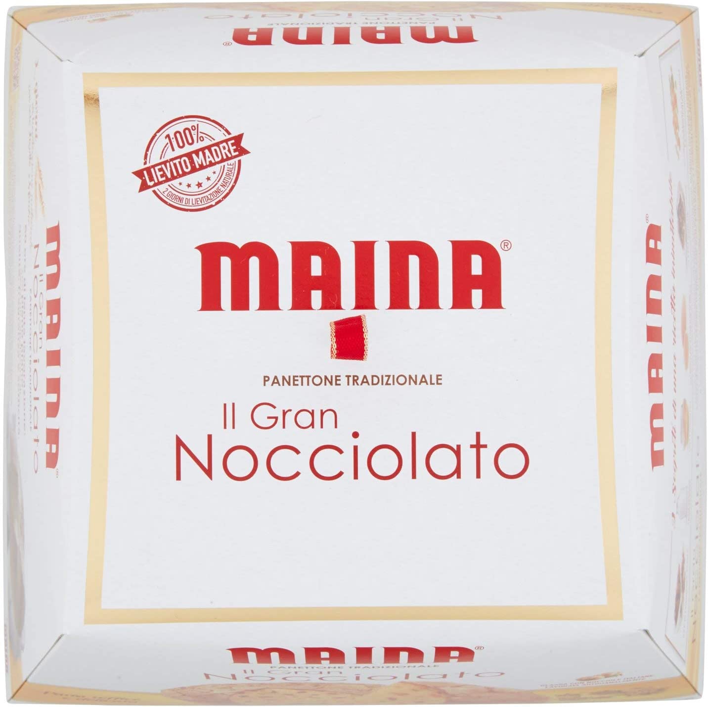 Il Gran Nocciolato Maina - 1 kg