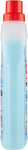 Omino Bianco - Detersivo a Mano e Lavatrice, Essenza Muschio Bianco - 4 flaconi da 1000 ml [4 l]