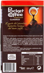 Ferrero Cioccolatini Con Ripieno Di Caffè Liquido Pocket Coffe T18, 225g