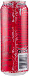 Monster Ultra Red CAN cl50