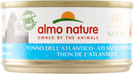 Almo Nature Cat 70g Atlantikthunfisch