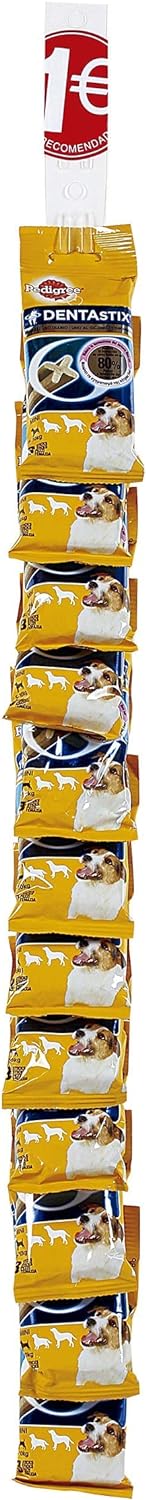 Pedigree - Dentastix Medium (10-25KG) 1 Confezione 3 pz.