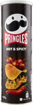 Pringles Hot&Spicy gr 175