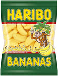 HARIBO CARAMELLE GOMMOSE - BANANAS 200 GR.