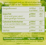 Pompadour Melissa per Infuso, 20 x 1.8g
