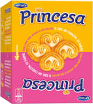 Galletas Con Corazon Princesa Artiach 4 Packs 120g